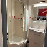 Aux Pieds Des Montagnes Apartament Bourg-Saint-Maurice